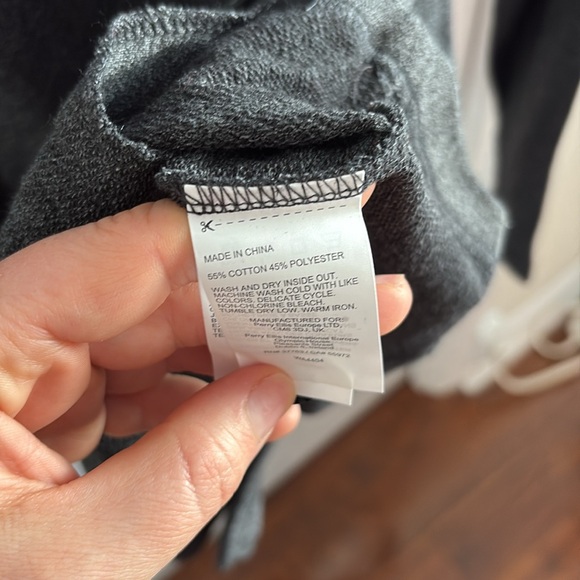 Perry Ellis jacket button down - Picture 8 of 10